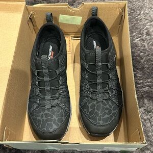 Sketchers Seager Hiker athletic tennis shoes